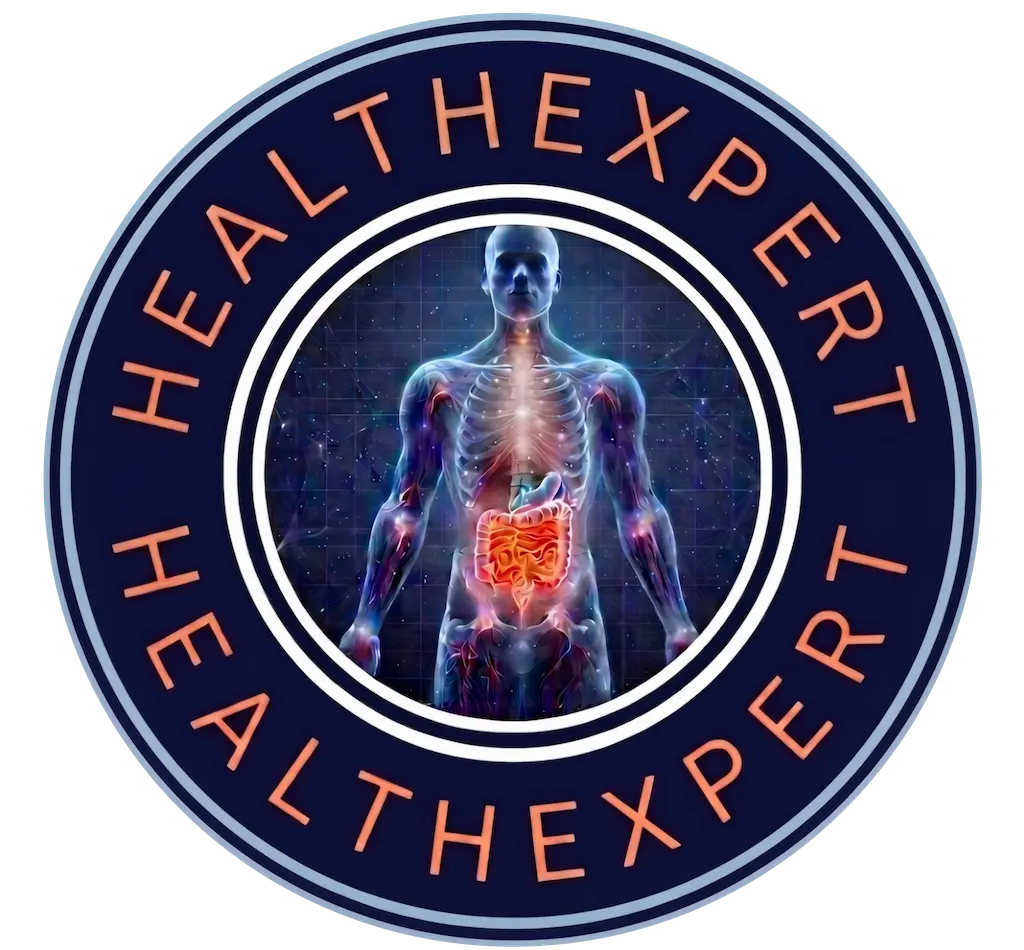 HealthExpert
